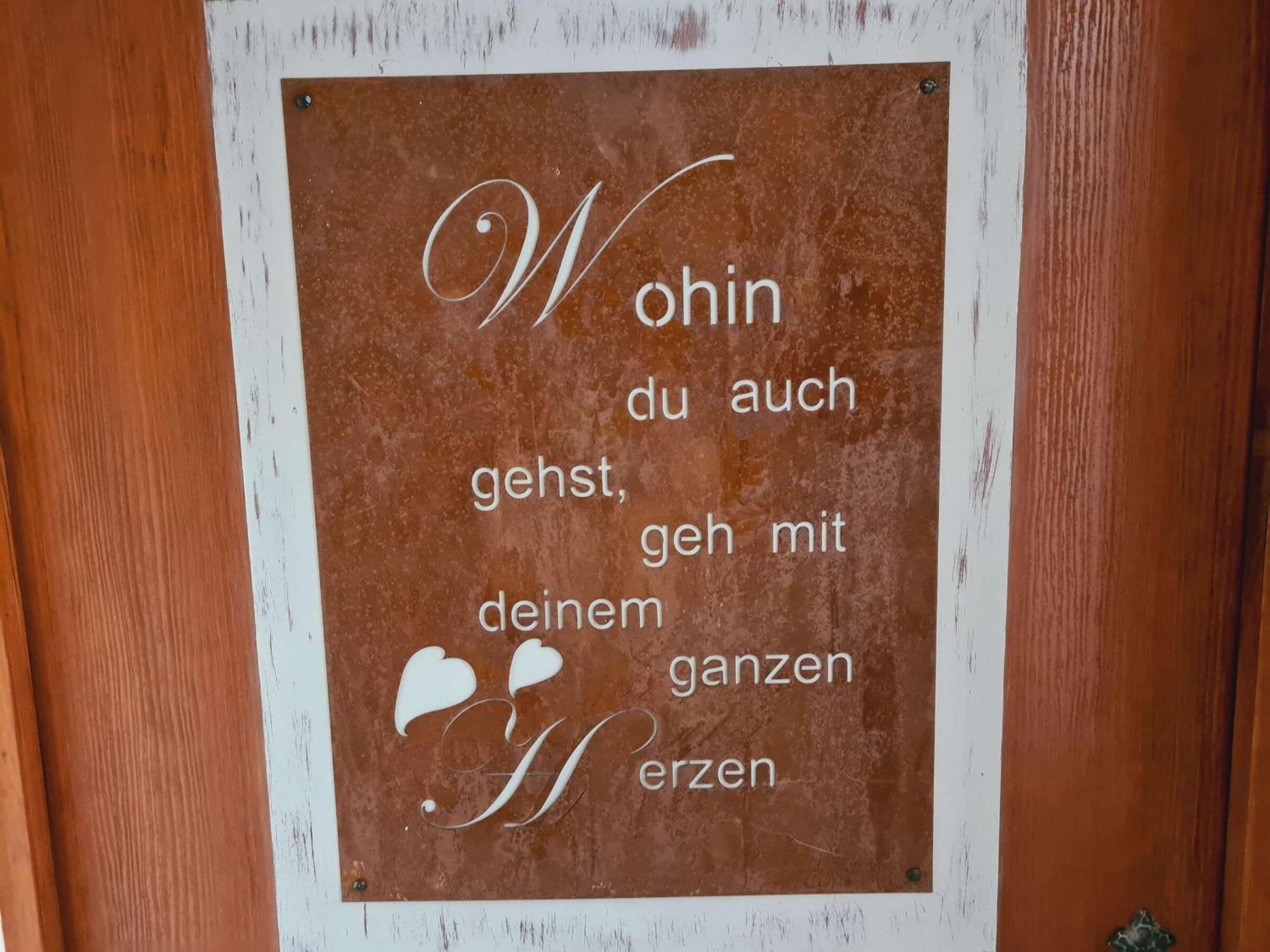 Ferienwohnungen Golla-Lang Oberharmersbach Exterior foto